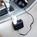 2 Port USB Car Charger Splitter