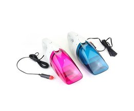 Auto-Staubsauger Kleine