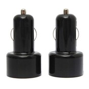 USB-Adapter Für Den Zigarettenanzünder 5V