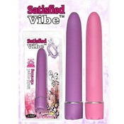 Shaki Wasserdichte Multi-Speed-Vibrator