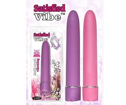 Shaki Wasserdichte Multi-Speed-Vibrator