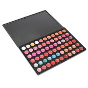 Lippenstift Palette 66Kleuren