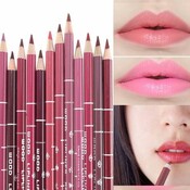 Long Lasting Lippotlood In Verschiedenen Farben