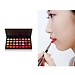 Lip Gloss Lippenstift Palette 32Kleuren
