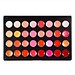 Lip Gloss Lippenstift Palette 32Kleuren