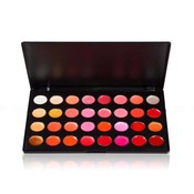 Lip Gloss Lippenstift Palette 32Kleuren