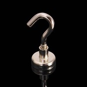 N35 Magnet-Haken