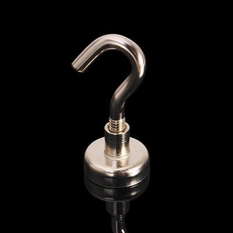 N35 Magnet-Haken