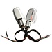Blinkers Motorrad Universal-Bernstein