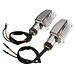 Blinkers Motorrad Universal-Bernstein