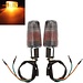 Blinkers Motorrad Universal-Bernstein