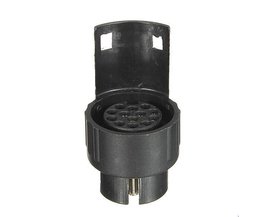 Trailer-Stecker-Adapter