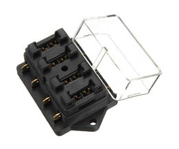 Sicherungshalter Für Auto Oder LKW Sicherungshalter Für Auto Oder LKW