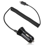 Micro-USB-Auto-Ladegerät Für IPhone, Samsung & Blackberry