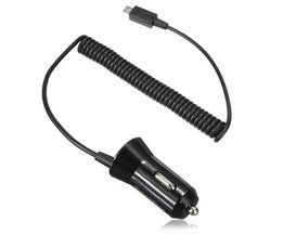 Micro-USB-Auto-Ladegerät Für IPhone, Samsung & Blackberry