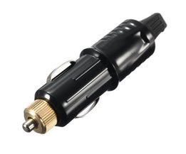 Adapter Für Den Zigarettenanzünder 12 / 24V