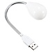 Flexible USB-Laptop-Lampen