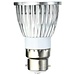 4W Dimmbare LED-Lampe Mit Verschiedenen Befestigungen
