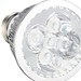 15W LED-Licht Mit E27 Wachsen Fitting