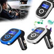 MP3 FM Transmitter Für Autos