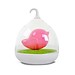 Lampe In Der Form Eines Vogels