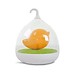 Lampe In Der Form Eines Vogels