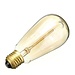 Vintage-E27 LED-Glühlampe 40W