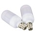 Matt LED Leuchtmittel Mit E12 Fassung