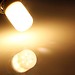 Matt LED Leuchtmittel Mit E12 Fassung