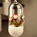 Trendy Hang Vase Borosilicatglas