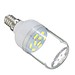 E12 Birne Mit SMD 5730 LED