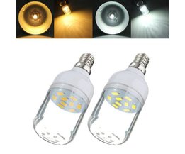 E12 Birne Mit SMD 5730 LED