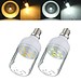 E12 Birne Mit SMD 5730 LED