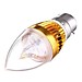 Candle LED-Lampen