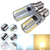LED-Silikon-Birne
