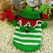 Weihnachten Pullover Für Hunde