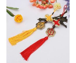 Traditionelle Chinesische Knoten