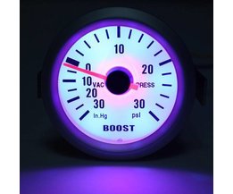 Ladedruckanzeige Ladedruckanzeige