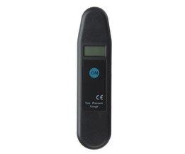 Digitale Reifen Manometer 5-150 PSI Mit LCD-Bildschirm