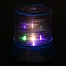 Disco LED-Lampe Standing With Music