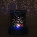 Disco LED-Lampe Standing With Music