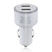 Universal USB Car Charger Mit Zwei Ports