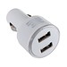 Universal USB Car Charger Mit Zwei Ports