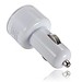 Universal USB Car Charger Mit Zwei Ports