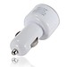 Universal USB Car Charger Mit Zwei Ports