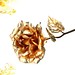 Golden Rose Buy 24K Goldfolie