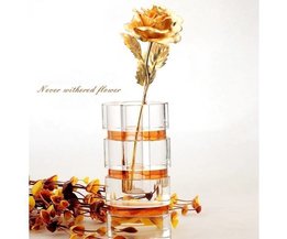 Golden Rose Buy 24K Goldfolie