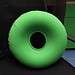Donut Aufblasbare Sitzkissen Mit Pumpe