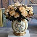 Schön Bunte Bouquet Silk Künstliche Blumen
