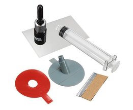 Windschutzscheiben-Reparatur-Set DIY